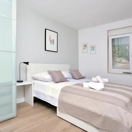 Luxurious In Vakantiehuis *