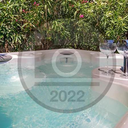 Prázdninový dům Luxurious In Split