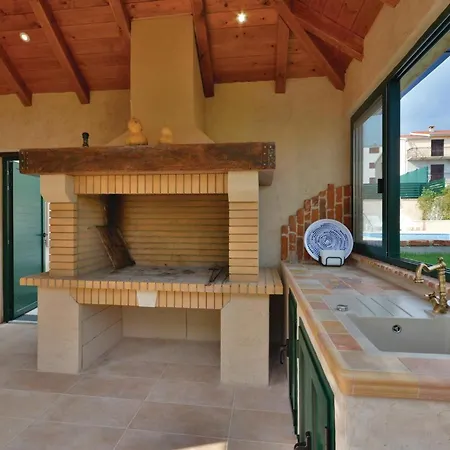 Luxurious In Vakantiehuis