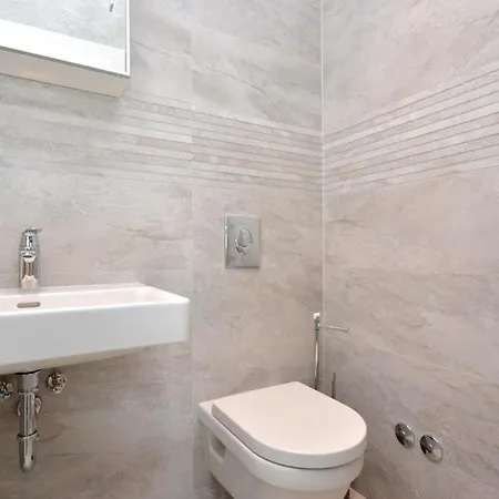 Prázdninový dům Luxurious In