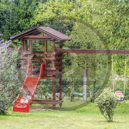 Prázdninový dům Luxurious In *