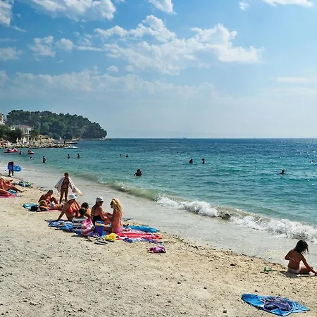 Vakantiehuis Luxurious In Split