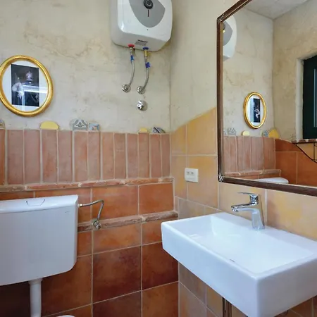 בית נופש Gorgeous In