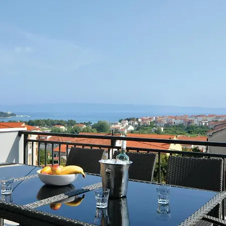 Lovely In With House Sea View 펜션