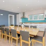 Luxurious In Ferienhaus *