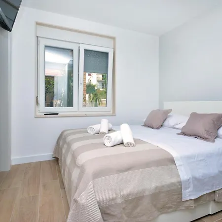 Luxurious In Ferienhaus